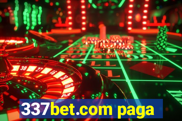 337bet.com paga